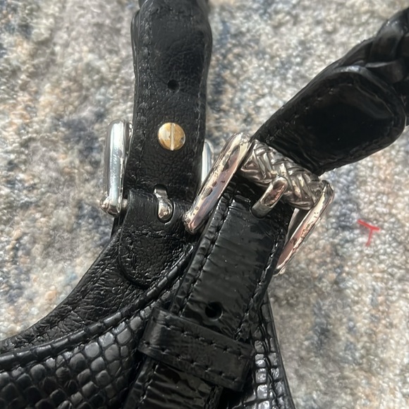 Brighton Leather Purse - Picture 11 of 16